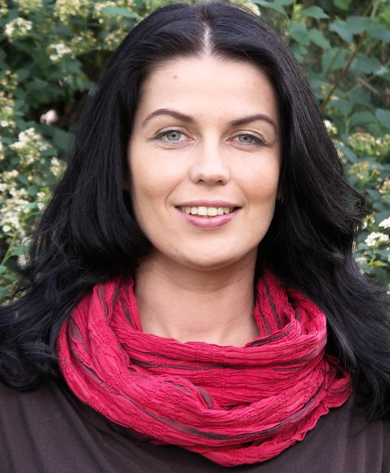 dr Joanna Gardziska