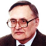 prof dr hab Jerzy Prszyski