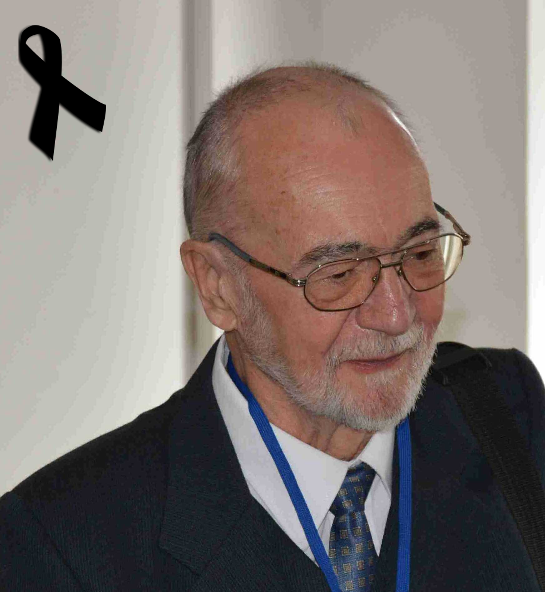 prof Wojciech Starega